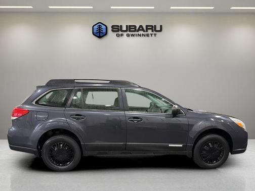 2011 Subaru Outback 2.5i