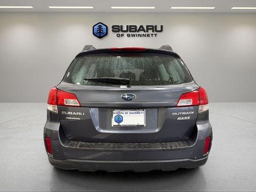 2011 Subaru Outback 2.5i