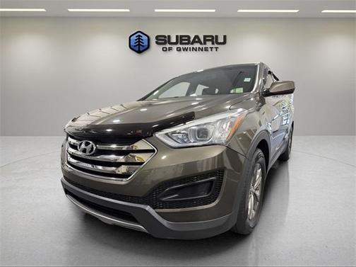 2014 Hyundai Santa Fe Sport 2.4L