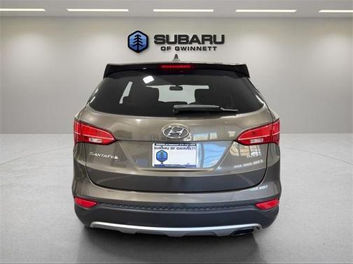 2014 Hyundai Santa Fe Sport 2.4L