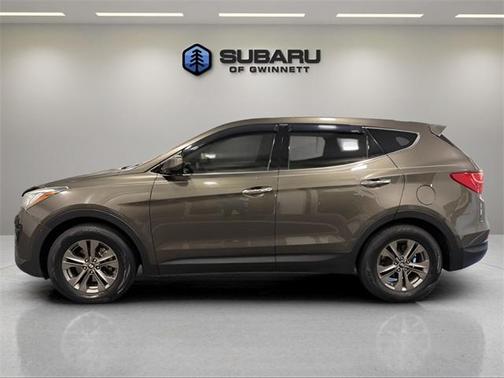 2014 Hyundai Santa Fe Sport 2.4L