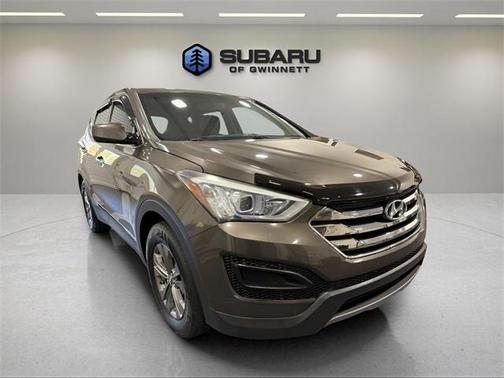 2014 Hyundai Santa Fe Sport 2.4L