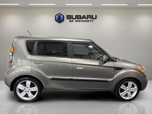 2010 Kia Soul !