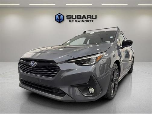 2025 Subaru Impreza RS