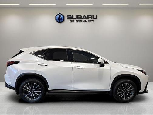 2024 Lexus NX 350 Premium