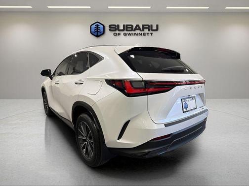 2024 Lexus NX 350 Premium