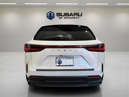 2024 Lexus NX 350 Premium