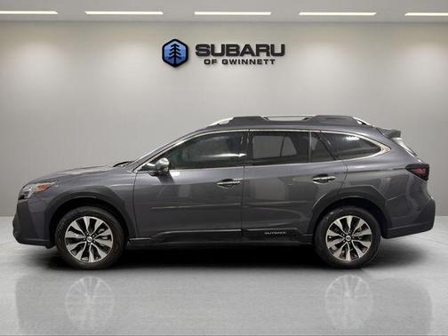 2025 Subaru Outback Touring XT