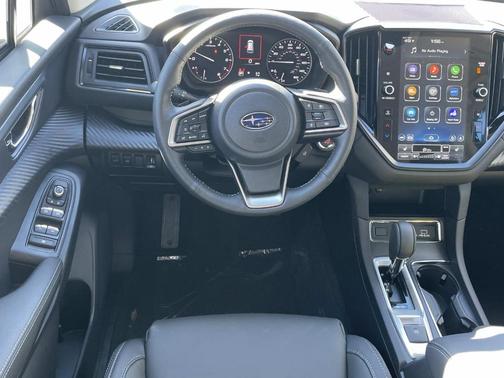 2026 Subaru Ascent Premium