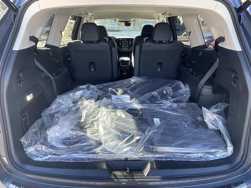 2026 Subaru Ascent Premium