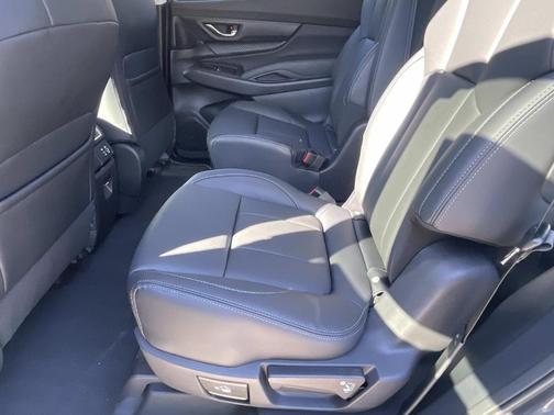 2026 Subaru Ascent Premium