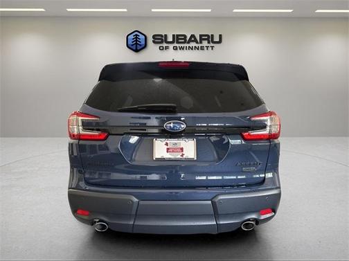 2024 Subaru Ascent Onyx Edition
