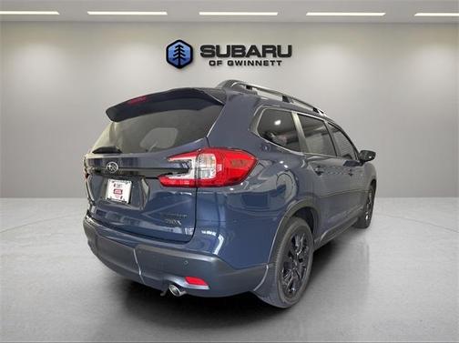 2024 Subaru Ascent Onyx Edition