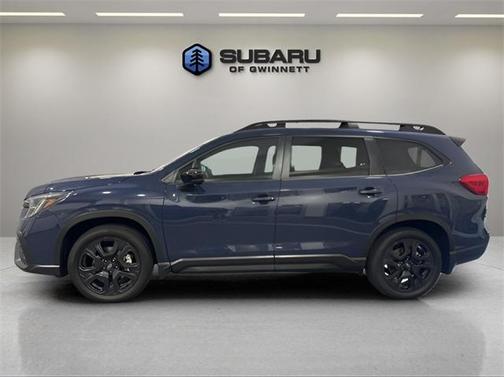 2024 Subaru Ascent Onyx Edition