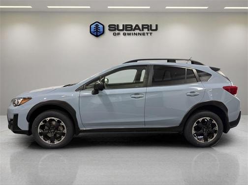 2023 Subaru Crosstrek Base