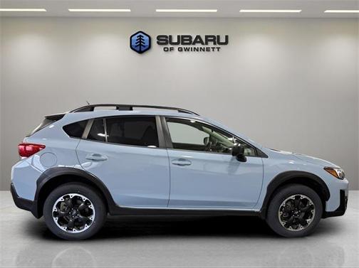 2023 Subaru Crosstrek Base