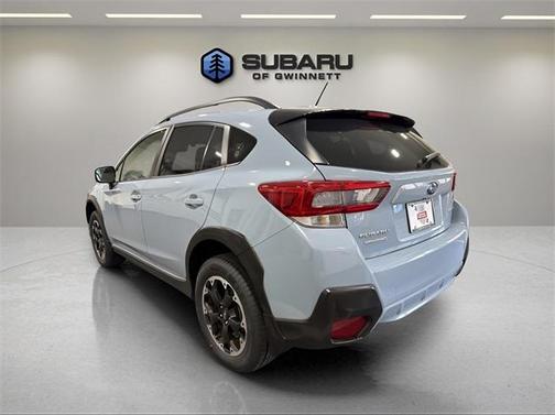 2023 Subaru Crosstrek Base