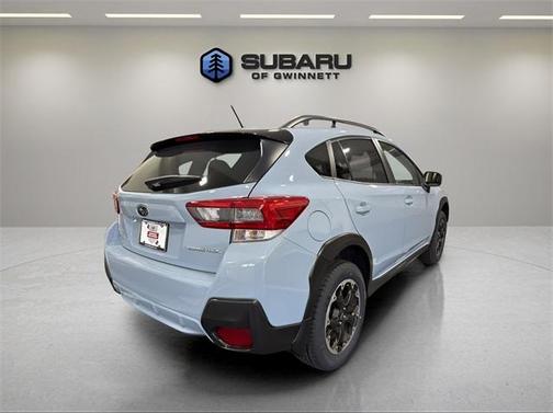 2023 Subaru Crosstrek Base