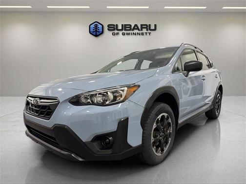 2023 Subaru Crosstrek Base