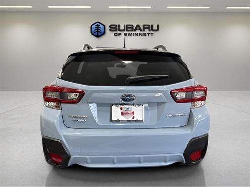 2023 Subaru Crosstrek Base
