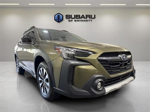 2024 Subaru Outback Limited
