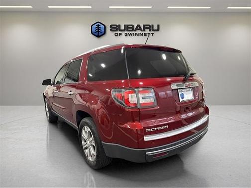 2015 GMC Acadia SLT-1