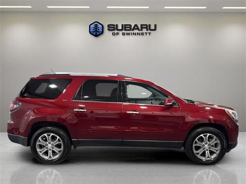2015 GMC Acadia SLT-1