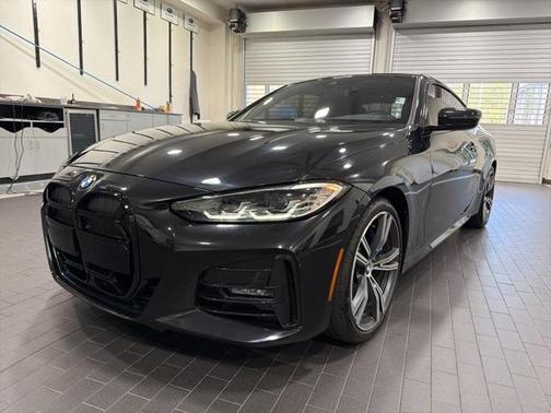 2021 BMW 430 i xDrive