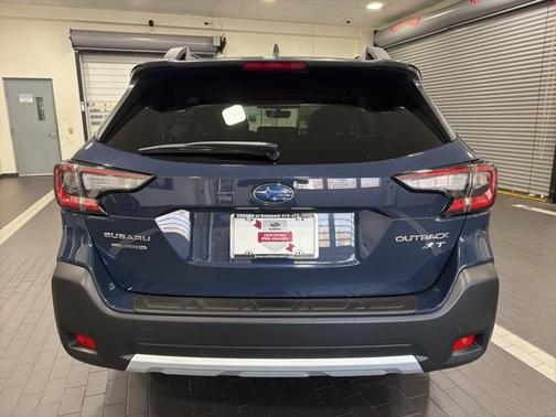 2025 Subaru Outback Limited XT