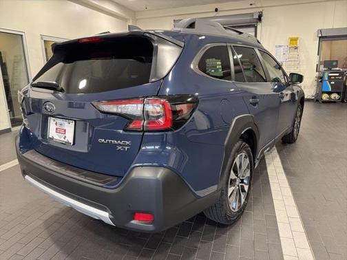 2025 Subaru Outback Limited XT