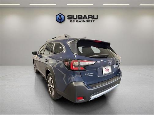 2025 Subaru Outback Limited XT