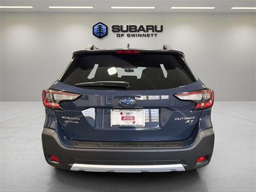 2025 Subaru Outback Limited XT