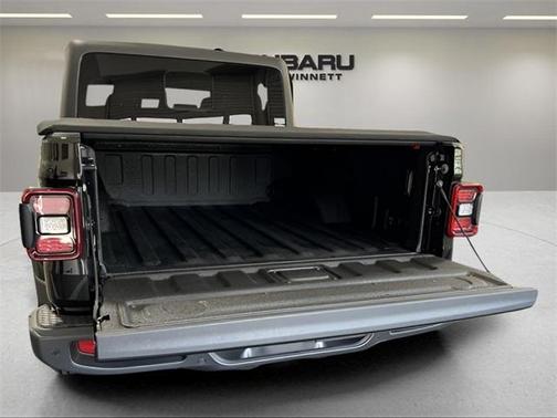 2024 Jeep Gladiator Sport
