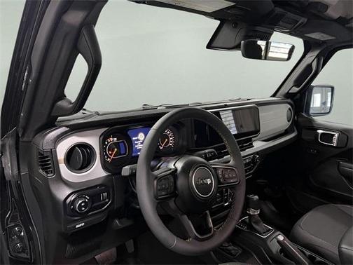 2024 Jeep Gladiator Sport
