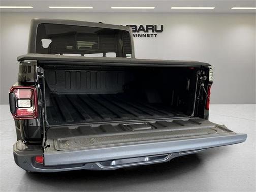 2024 Jeep Gladiator Sport
