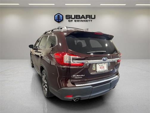 2025 Subaru Ascent Touring