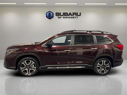 2025 Subaru Ascent Touring