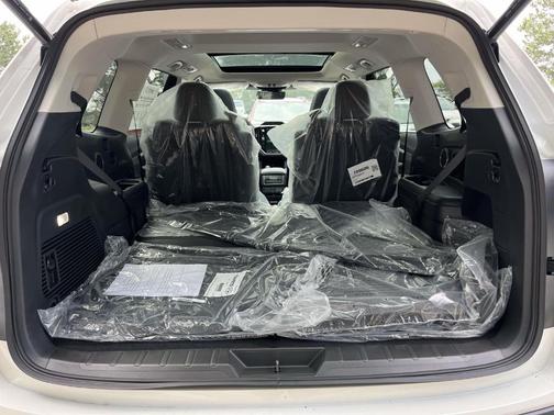 2025 Subaru Ascent Bronze Edition