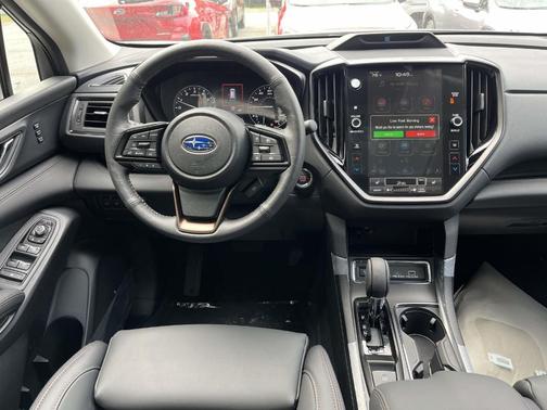 2025 Subaru Ascent Bronze Edition