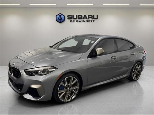 2022 BMW M235 Gran Coupe i xDrive
