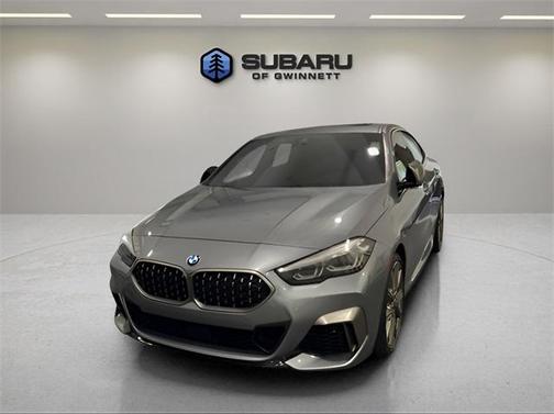 2022 BMW M235 Gran Coupe i xDrive