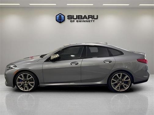 2022 BMW M235 Gran Coupe i xDrive