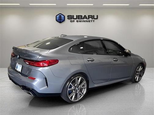 2022 BMW M235 Gran Coupe i xDrive