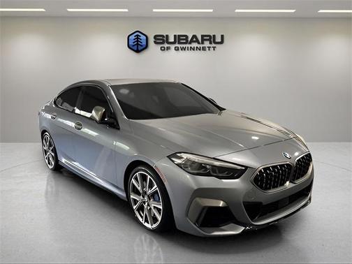 2022 BMW M235 Gran Coupe i xDrive