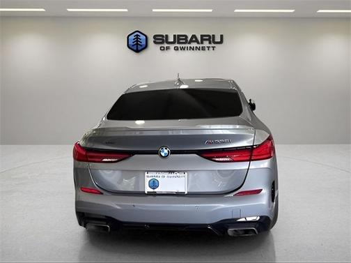 2022 BMW M235 Gran Coupe i xDrive