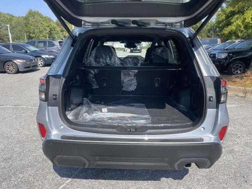 2025 Subaru Forester Hybrid Limited