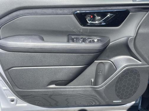 2025 Subaru Forester Hybrid Limited