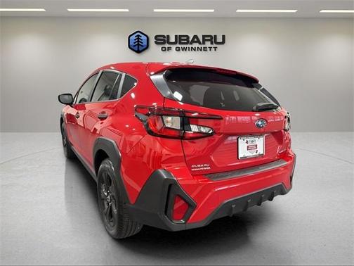 2024 Subaru Crosstrek Base