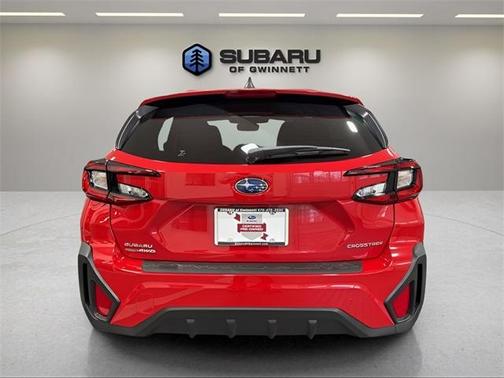 2024 Subaru Crosstrek Base