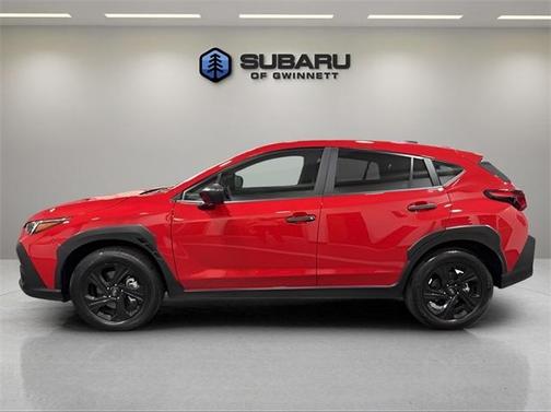 2024 Subaru Crosstrek Base